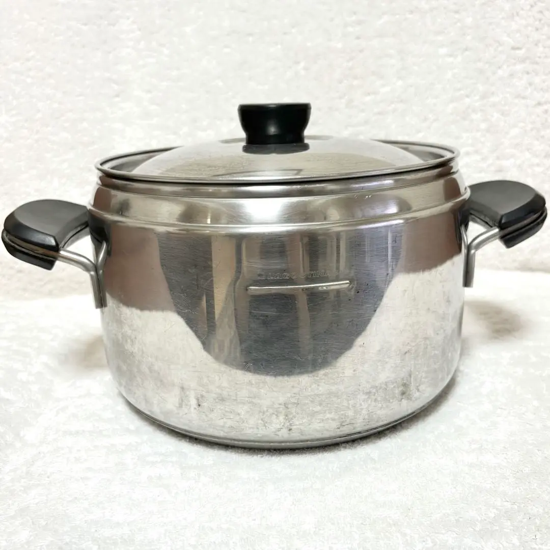 【本日専用】大幅値下ラゴスティーナRossella 両手鍋 20cm 2025年最新】ラゴスティーナ 両手鍋の人気アイテム - メルカリ