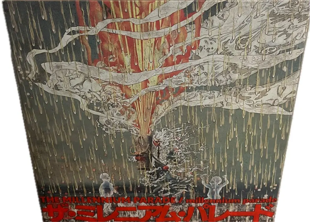 2025年最新】MILLENNIUM parade アナログの人気アイテム - メルカリ