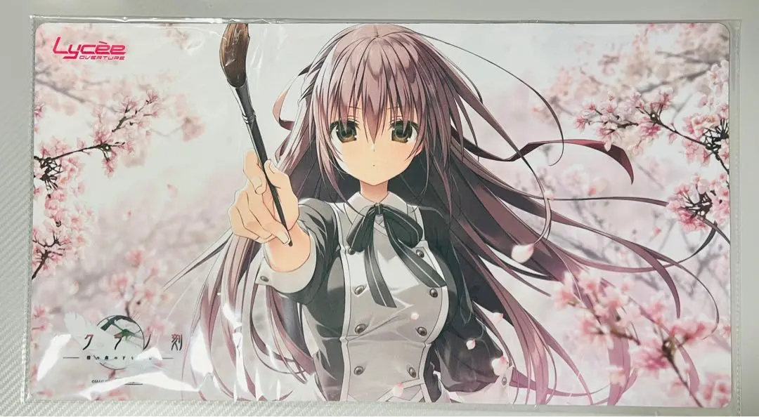 向日葵の教会と長い夏休み TCG万能プレイマット｜ホビーの総合