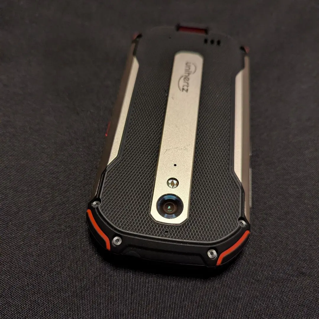 Unihertz Atom 中古美品 Unihertz Atom 新品¥23,980 中古¥12,331 | 新品・中古のネット最