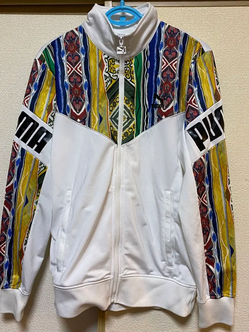 豪奢な 2025年最新】coogi pumaの人気アイテム メルカリ - ウェア