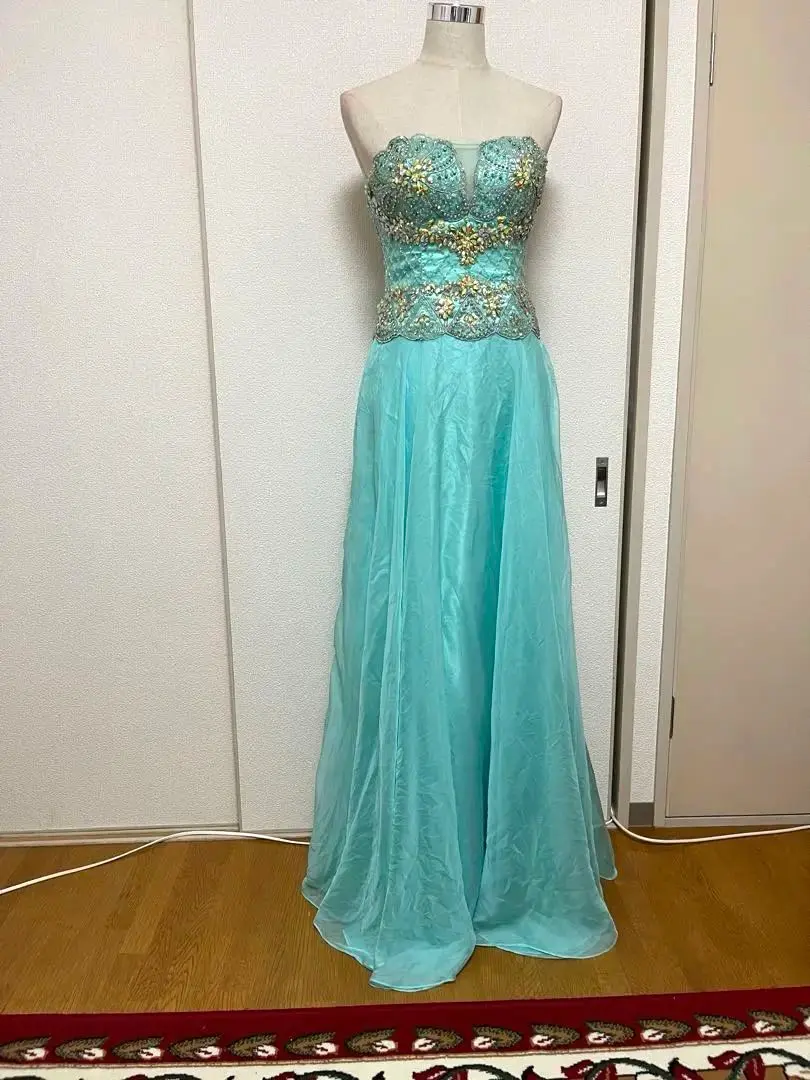 Thumbnail of Price down! ★ New ★ J008 ★ Concert Stage ★ Birthday Party ★ Nightclub Hostess ★ Nightclub