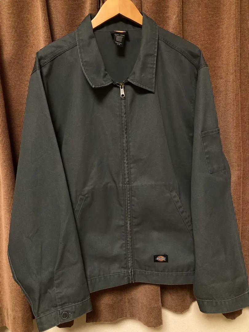 Thumbnail of Dickies Eisenhower Jacket 2XL
