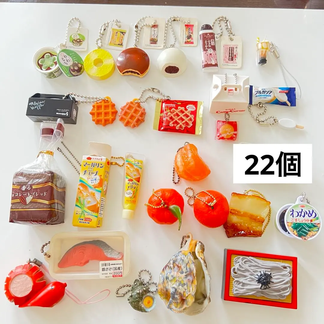 ♯Kqi31NM焼けた!タコさんウインナーと仲間たち3人気2種