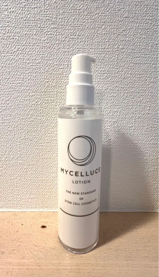MYCELLUCE Essence  (マイセルーチェエッセンス) 試してみた】マイセルーチェ エッセンス MYCELLUCEの効果・肌質