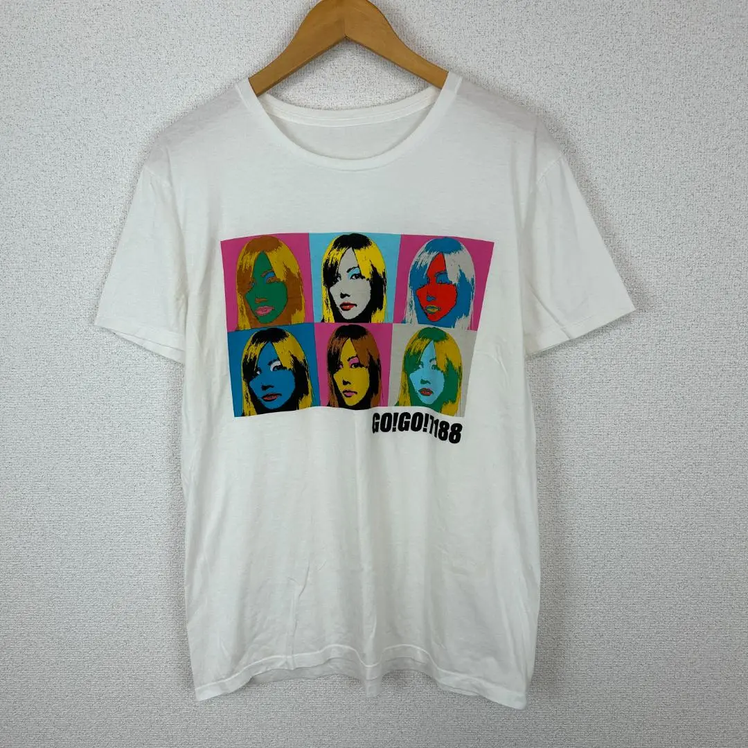 2025年最新】go!go!7188 tシャツの人気アイテム - メルカリ
