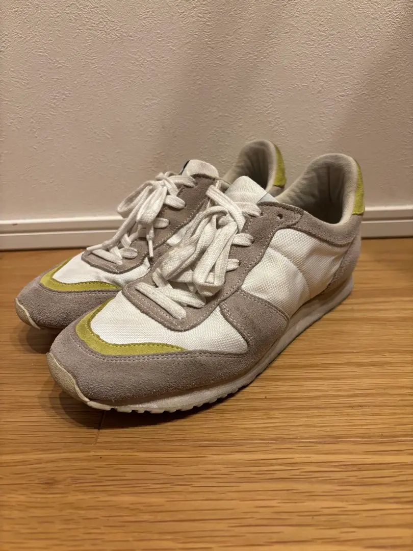【未使用レベル】ノベスタ マラソン 39 スニーカー 2025年最新】Novesta 39の人気アイテム - メルカリ