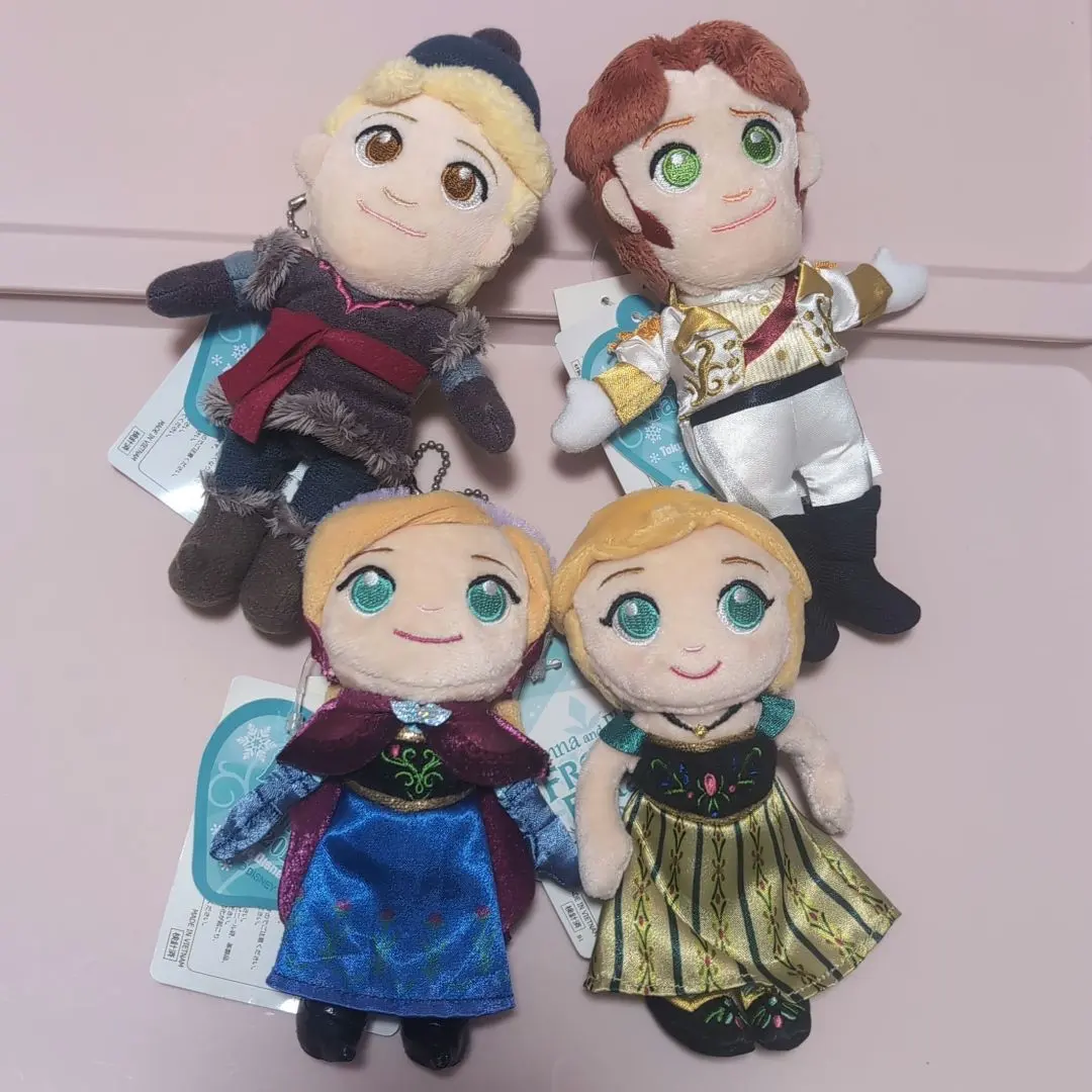 2025年最新】アナと雪の女王フローズンファンタジー2018の人気アイテム