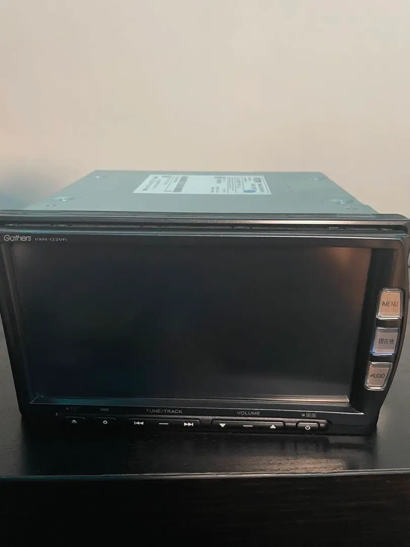 2025年最新】VXM-122VFiの人気アイテム - メルカリ