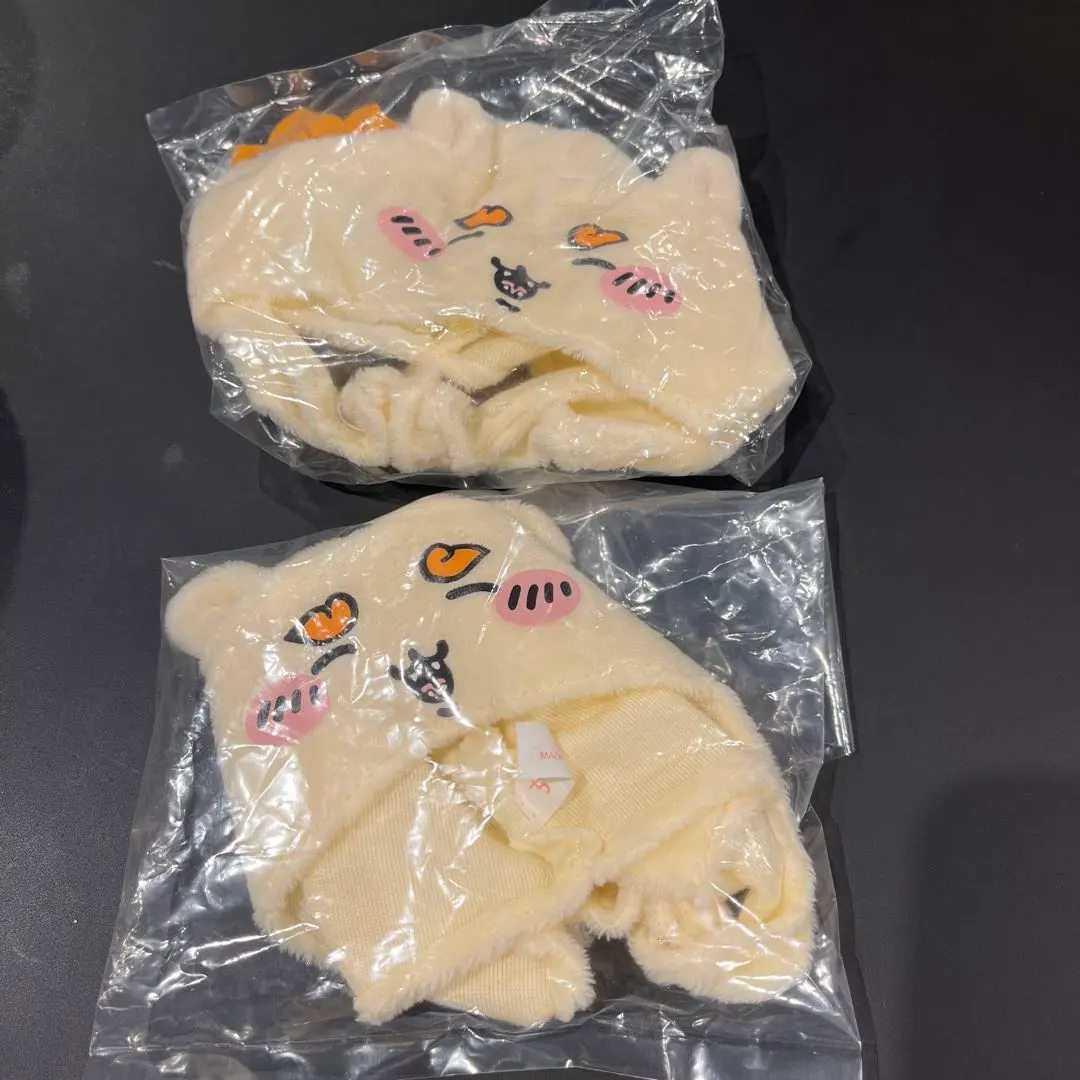 Thumbnail of Chikawa Cat Headwear Shisa (2)