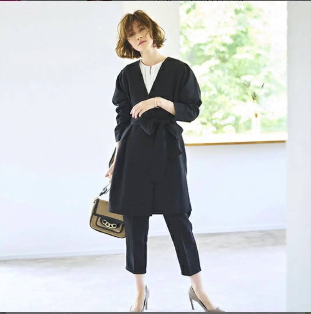 Thumbnail of Ceremony Suit 3-Piece Set Formal Mom Suit