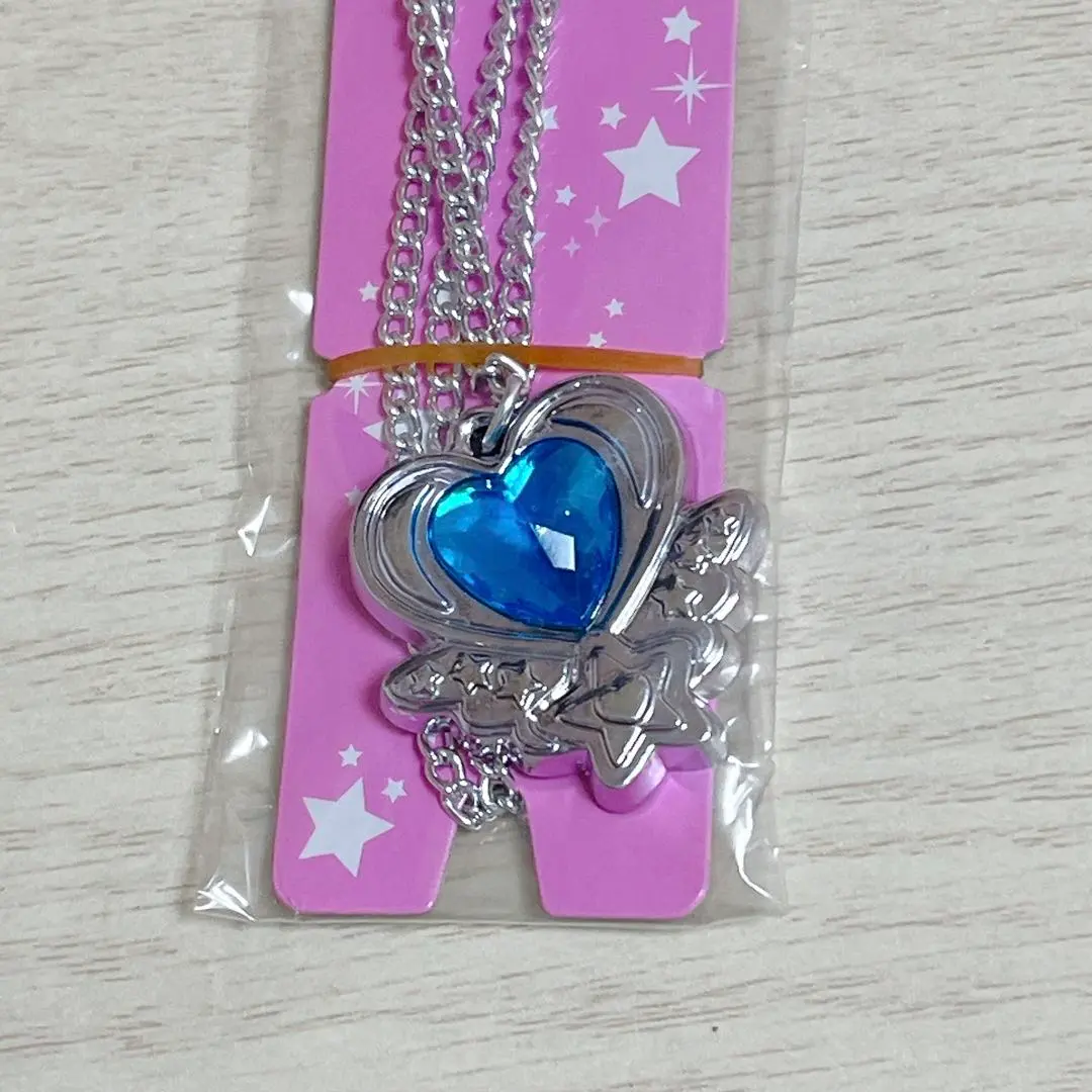 Thumbnail of [New, Unopened] Sebonstar Magical Heart Star