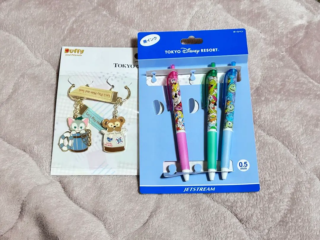 DISNEY ディズニー 不思議の国のアリス ボールペン セット 新品未使用 ディズニー ふしぎの国のアリス ボールペン Disney 不思議の国の
