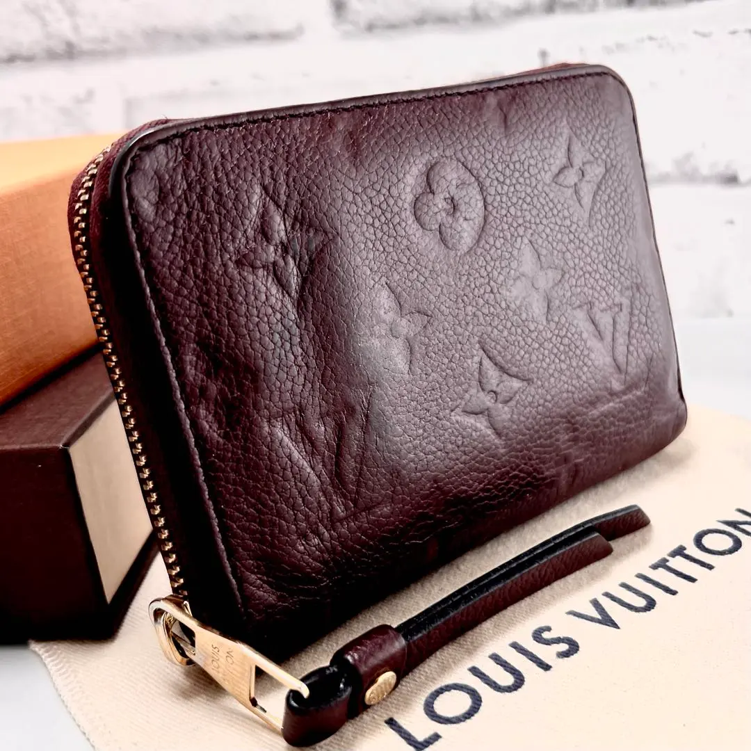 2025年最新】ヴィトン スクレット コンパクトの人気アイテム - メルカリ