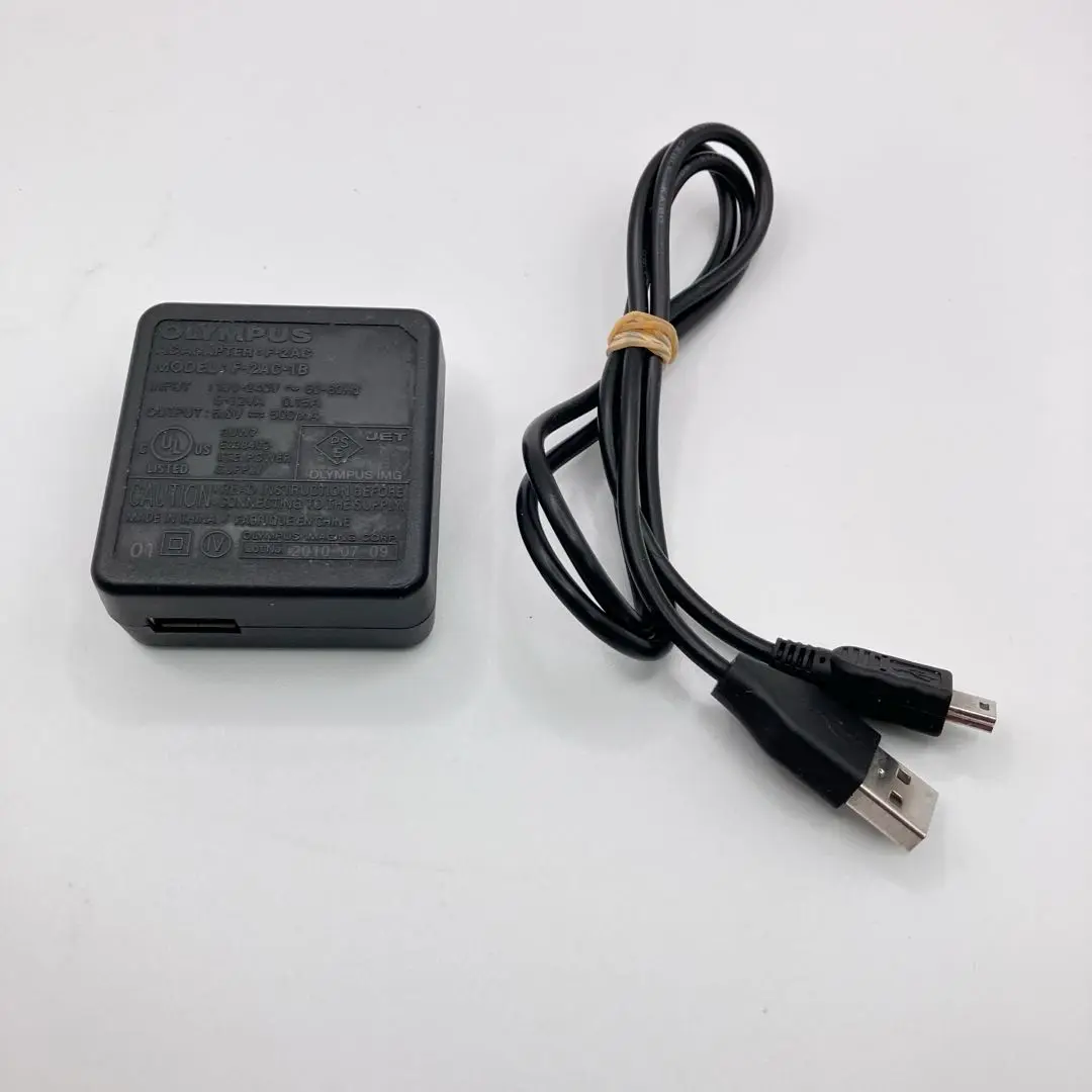 オリンパス 本体内充電用ACアダプター F-2AC wgteh8f オリンパス 新品 OLYMPUS F-2AC-1D 本体内充電用ACアダプター+