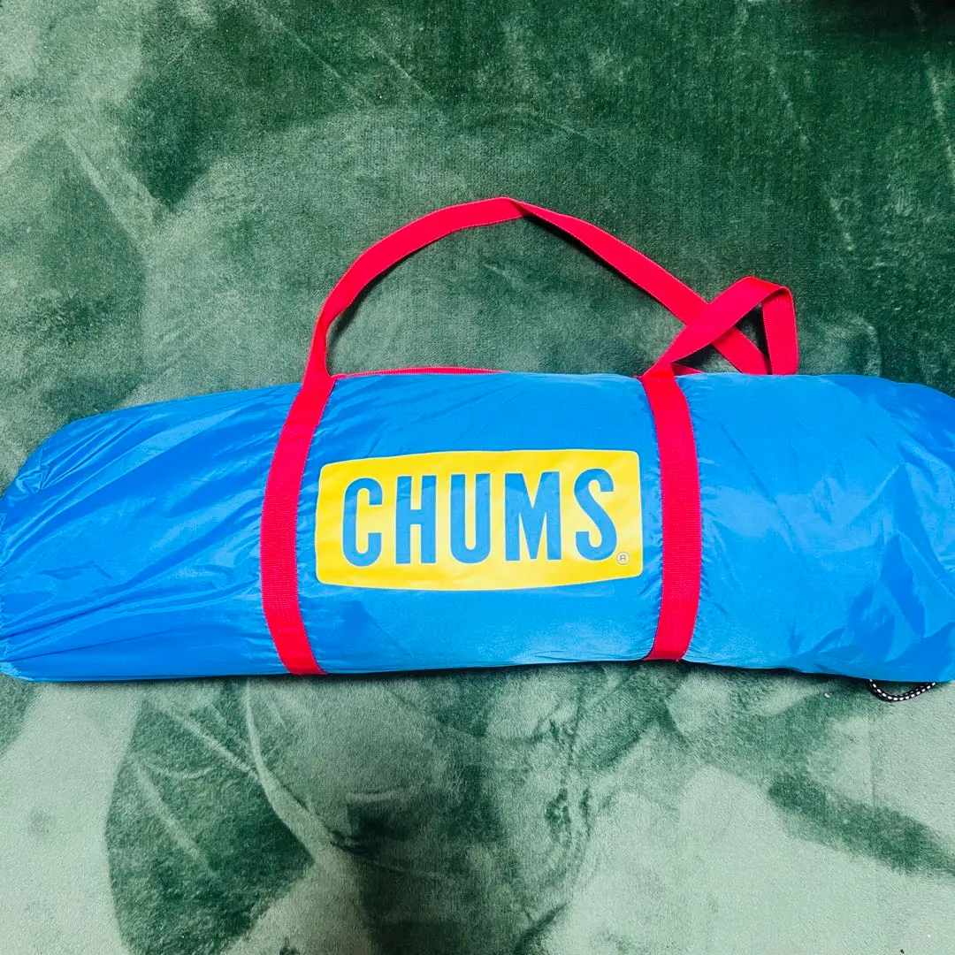 CHUMS チャムス ブービー ティピー タイダイ 2025年最新】ブービーティピーの人気アイテム - メルカリ