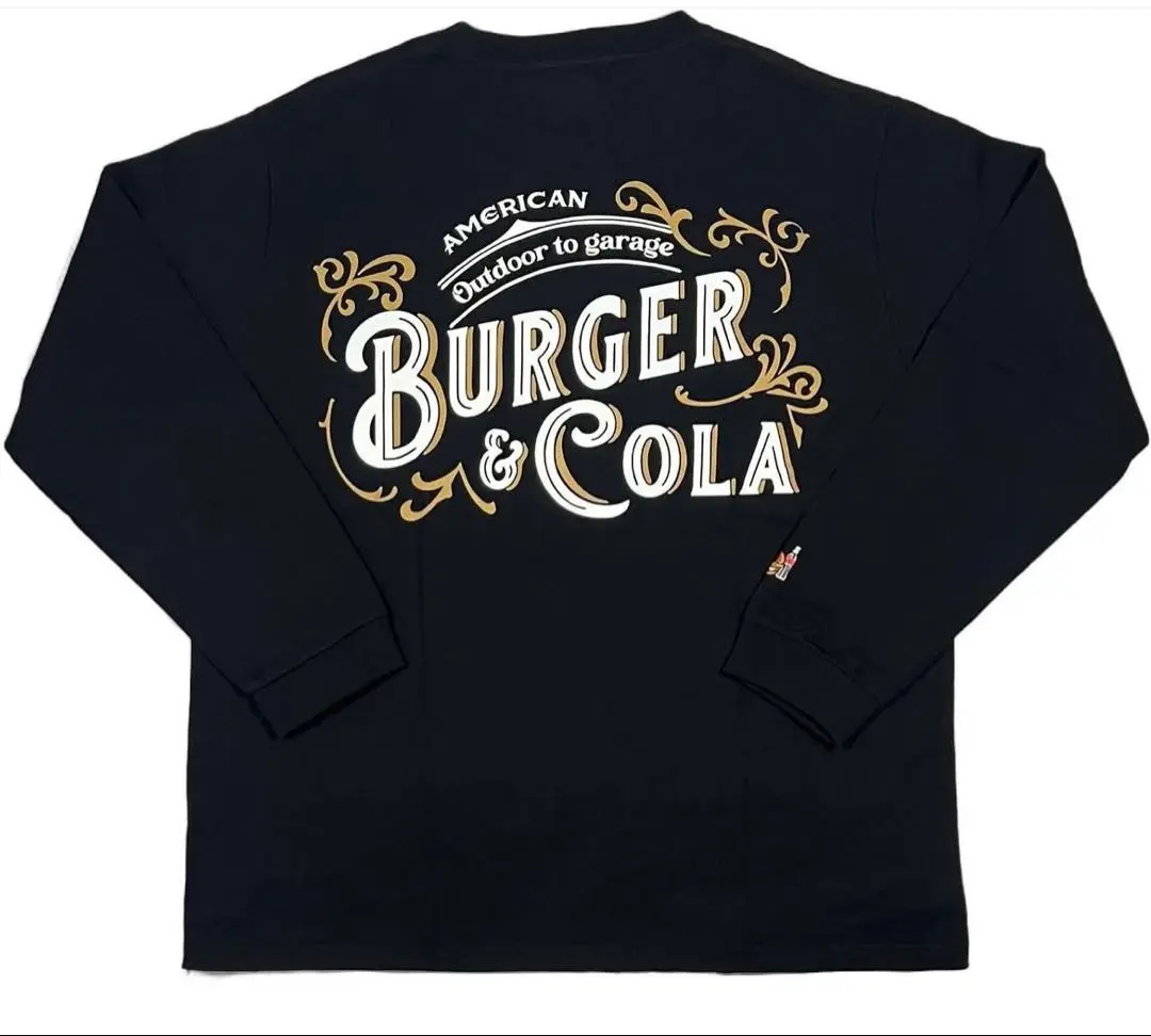 2025年最新】Burger & colaの人気アイテム - メルカリ