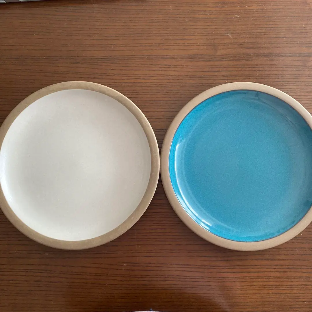 【新品・未使用品】　HEATHCERAMICS　リム　ディナープレート 新品・未使用品】 HEATHCERAMICS リム ディナープレート - メルカリ
