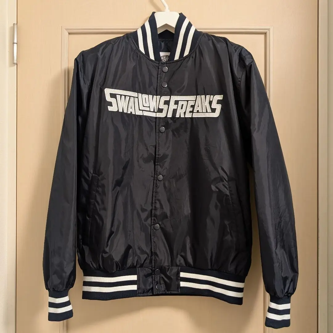 SWALLOWS FREAK'S ジャケット 2025年最新】SWALLOWS freak'sの人気アイテム - メルカリ
