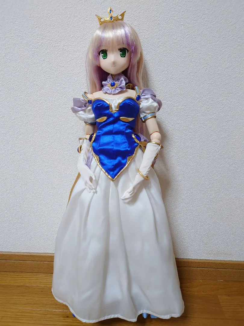 azone アゾン1/3ハイブリッドアクティブフィギュア異端審問官シギィ