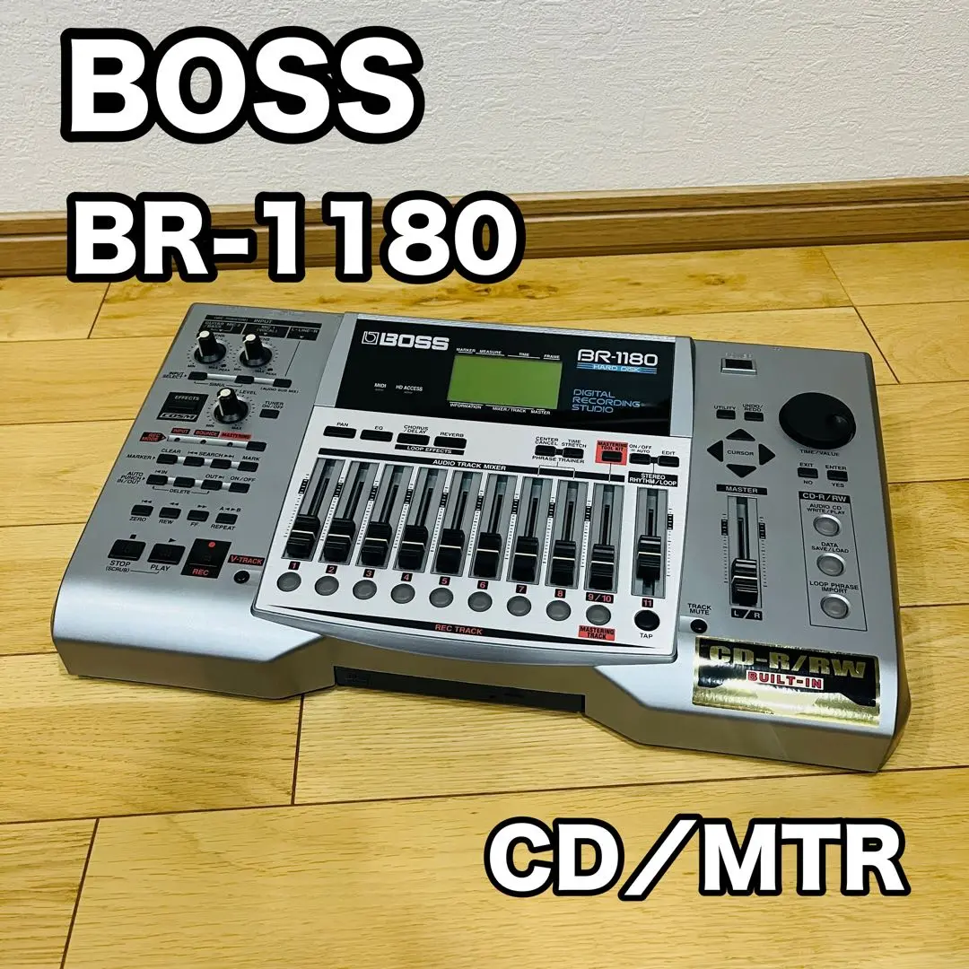 2025年最新】boss br-1180の人気アイテム - メルカリ