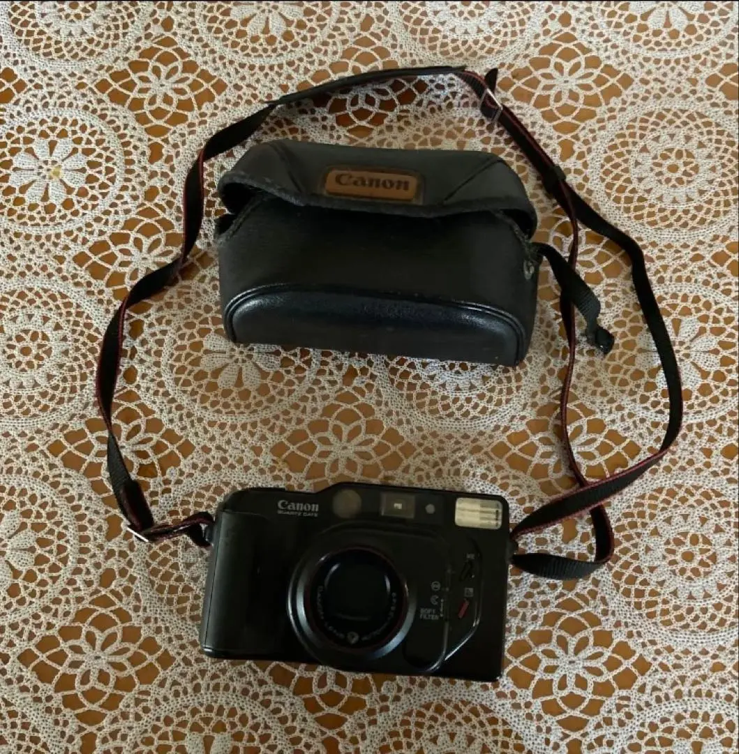 キャノンフィルムカメラセット❗️ Canon（フィルムカメラ） – Page 3 – 山田写真機店