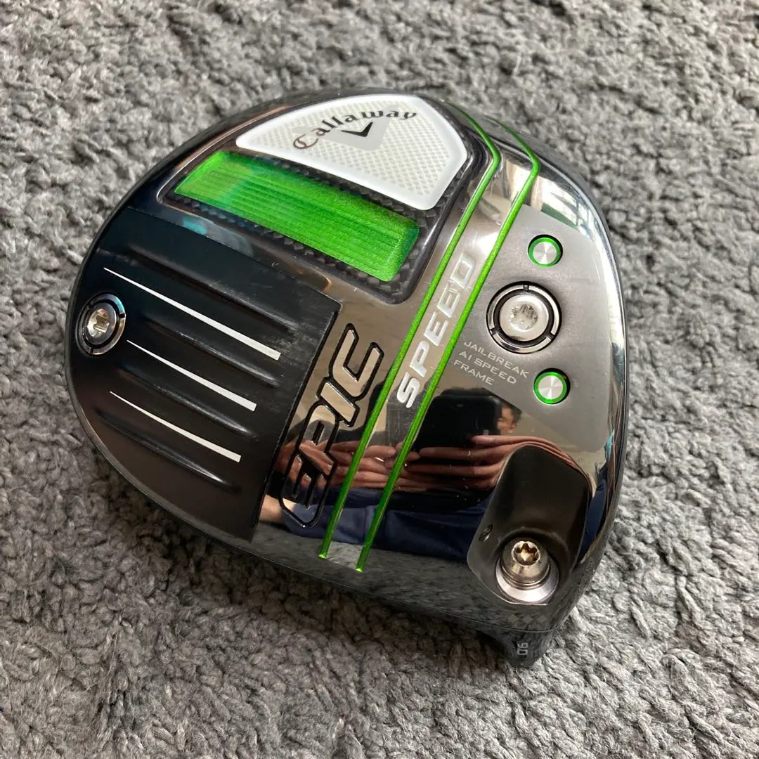 EPIC SPEED ◆◆◆ 3W エピックスピード トリプルダイヤモンド 限定☆EPIC SPEED トリプルダイヤモンド♦︎♦︎♦︎始めました