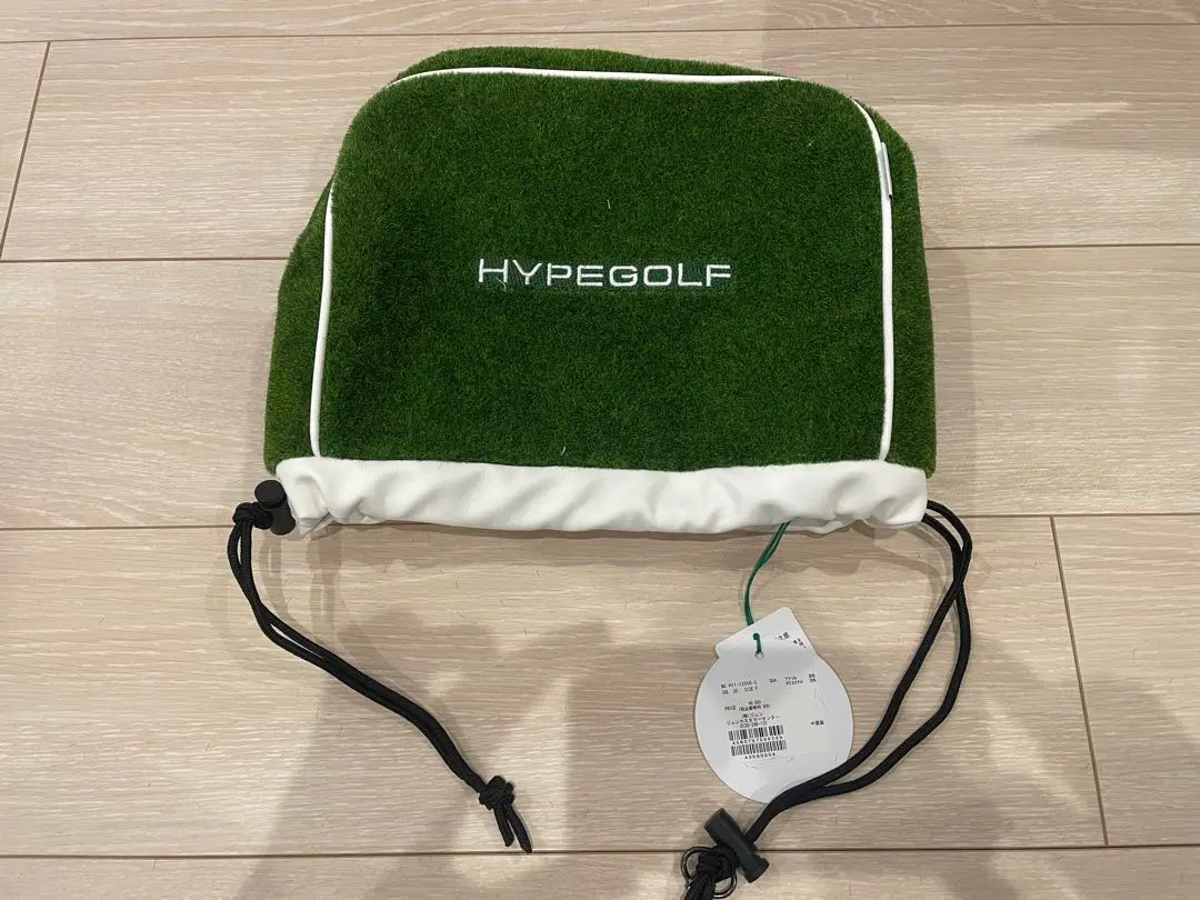 2025年最新】hypegolf ヘッドカバーの人気アイテム - メルカリ