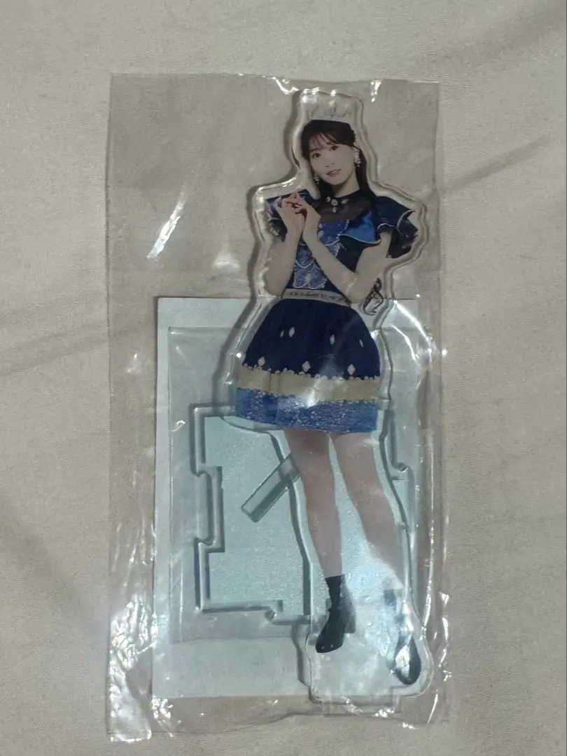 Thumbnail of i☆Ris on STAGE Acrylic Stand - Yu Serizawa - Commemorative Live Ver.