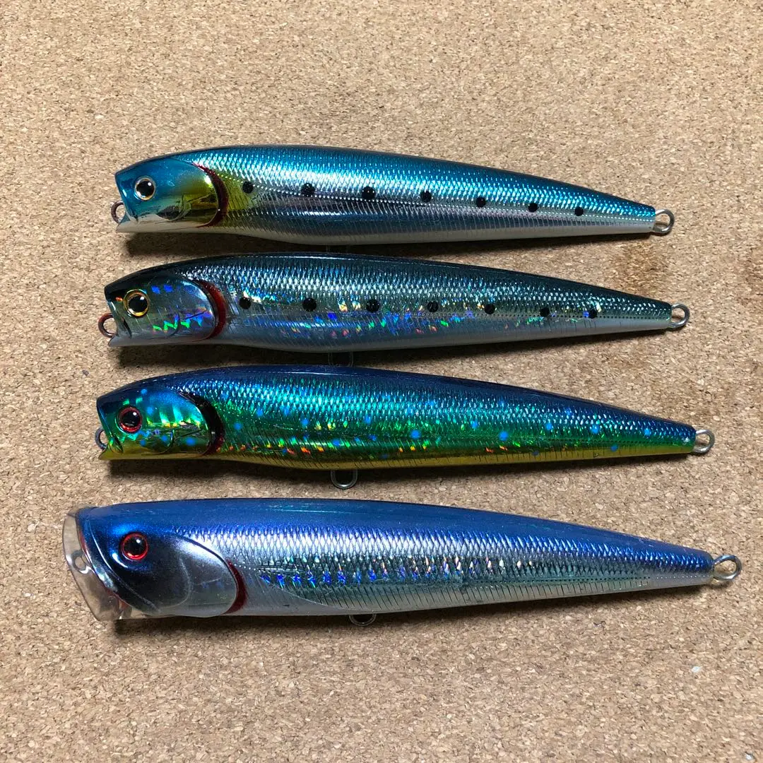 ダイブベイト190 未使用　カドラー185　針 ダイブベイト190 未使用 カドラー185 針 - メルカリ
