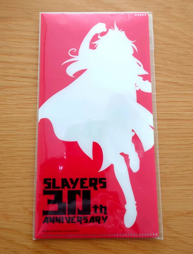 スレイヤーズ３０周年記念トーク&ライブ描き下ろし複製原画 イベント限定特典非売品 スレイヤーズ30周年記念トーク＆ライブ」物販