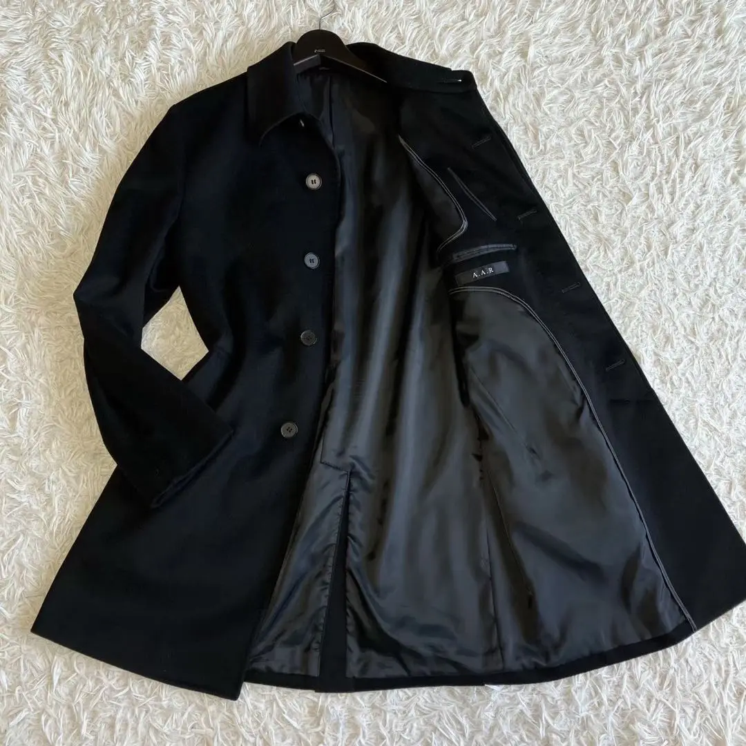 2025年最新】Yohji Yamamoto レディース ピーコート・ウール