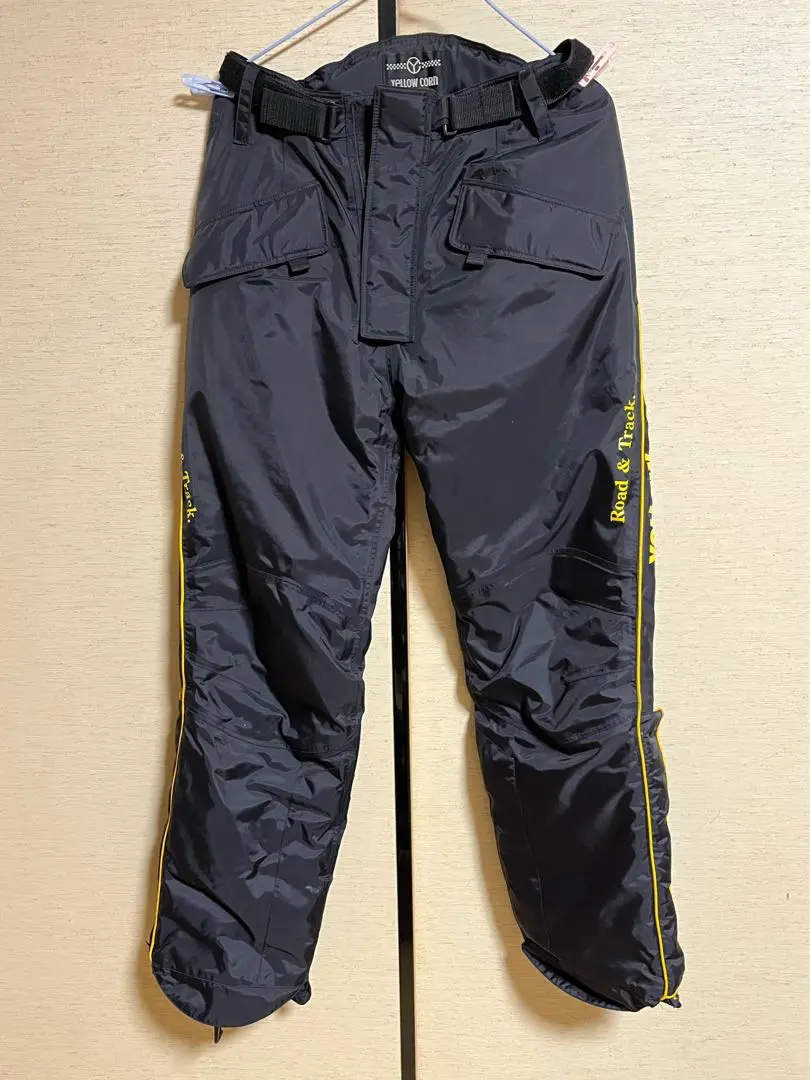 ||||絶版新品未使用イエローコーンマフラーサイレンサーネームプレート[[[ 絶版新品未使用イエローコーンマフラーサイレンサーネーム
