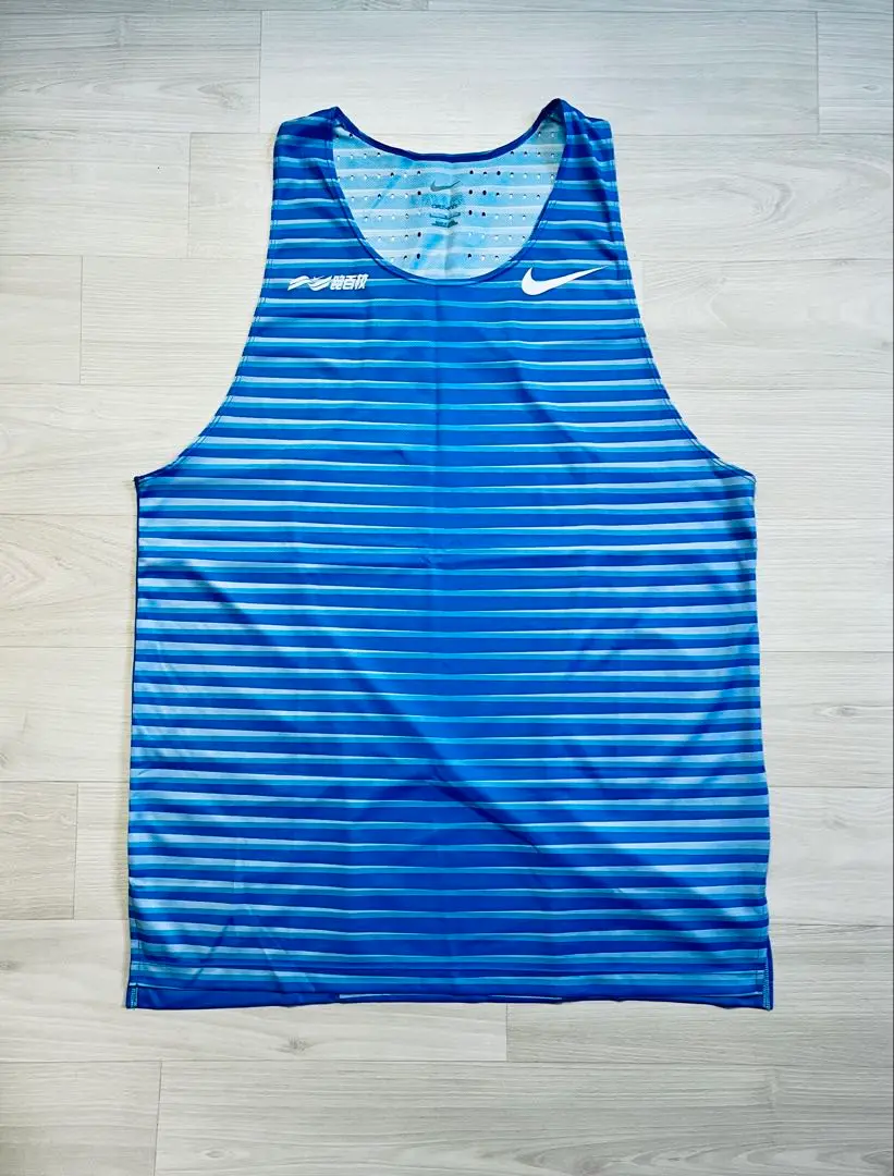 希少】nike elite singlet 2021 Lサイズ