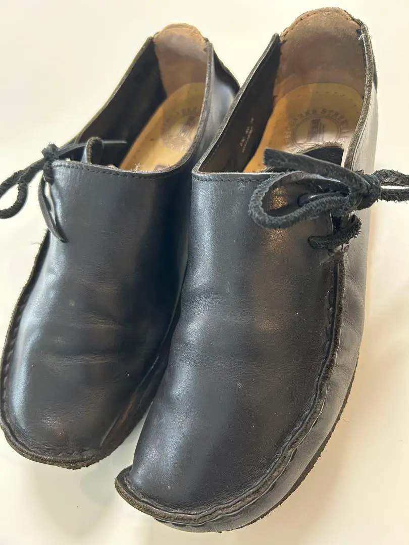 2025年最新】クラークス ラガー CLARKSの人気アイテム - メルカリ