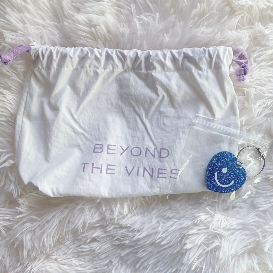 2025年最新】BEYOND the vines pocket poofyの人気アイテム