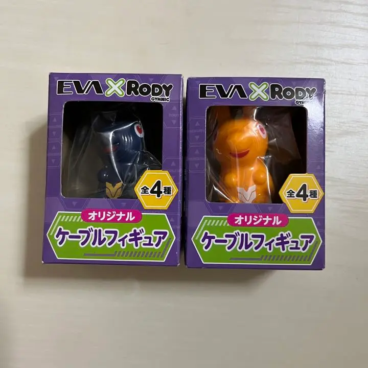 EVA RODY 一番くじ ぷちえう゛ぁ エヴァンゲリオン フィギュア 激レア 一番くじ EVA×RODY｜一番くじ倶楽部｜BANDAI SPIRITS公式 一番