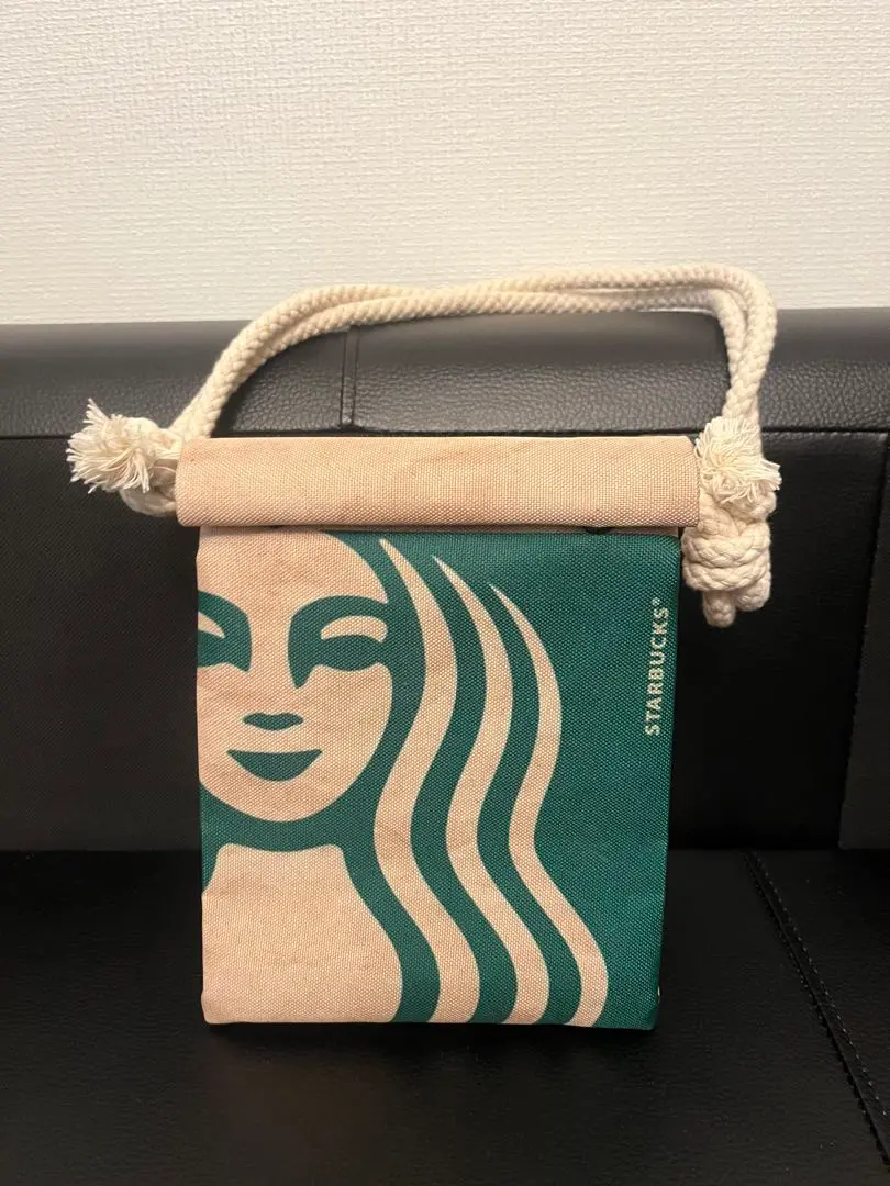 スターバックス ショルダーバッグ カーキ　新品未使用　限定 Starbucks（ショルダーバッグ）のフリマアイテム一覧