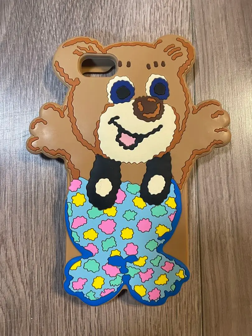 【大幅お値下げ❗️新品未使用】フェイラー テディ iPhone スマホケース フェイラー テディ スマホケース - メルカリ