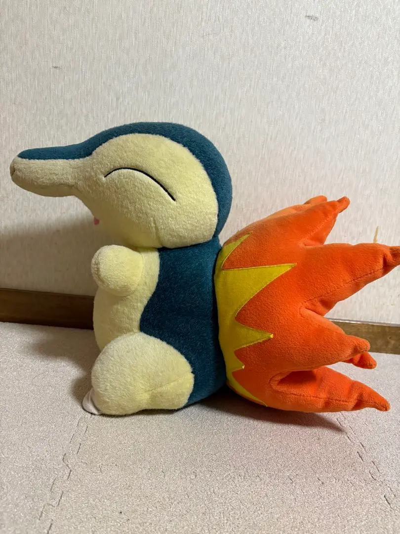 等身大ヒノアラシ Amazon.co.jp: ポケモンセンターオリジナル ぬいぐるみ 等身大