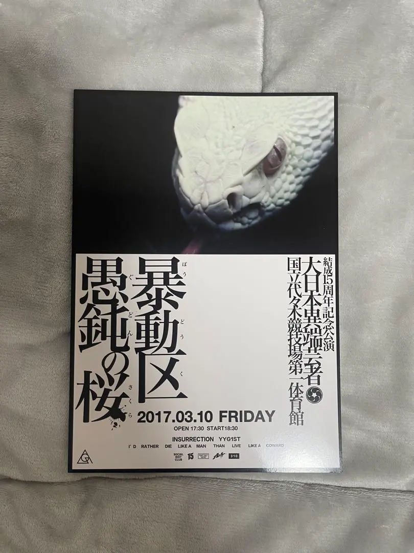 the GazettE 暴動区 愚鈍の桜 ベアキーボックス 新品未開封 the GazettE 暴動区 愚鈍の桜 ベアキーボックス 新品未開封