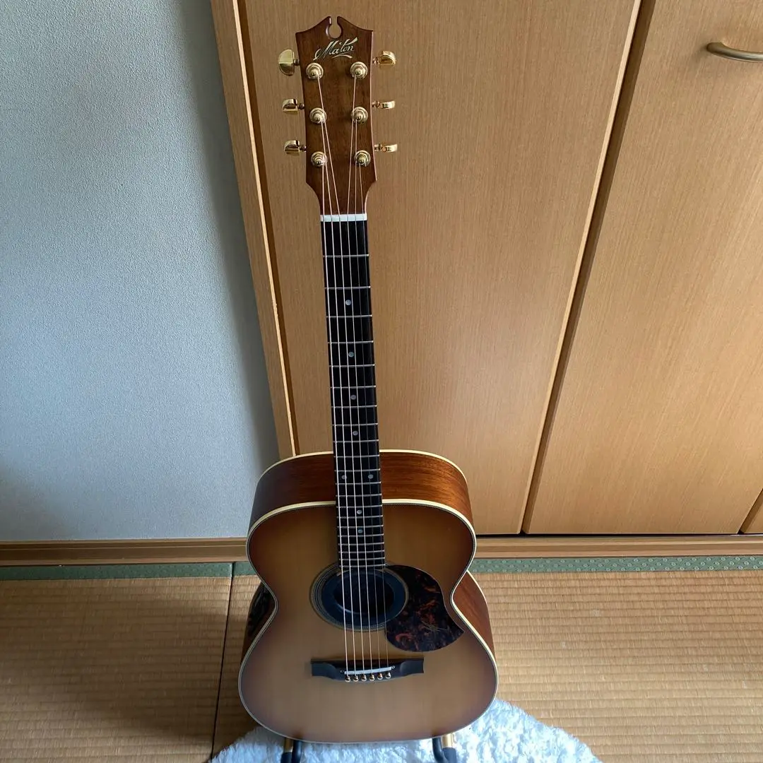 2025年最新】MATON 808の人気アイテム - メルカリ