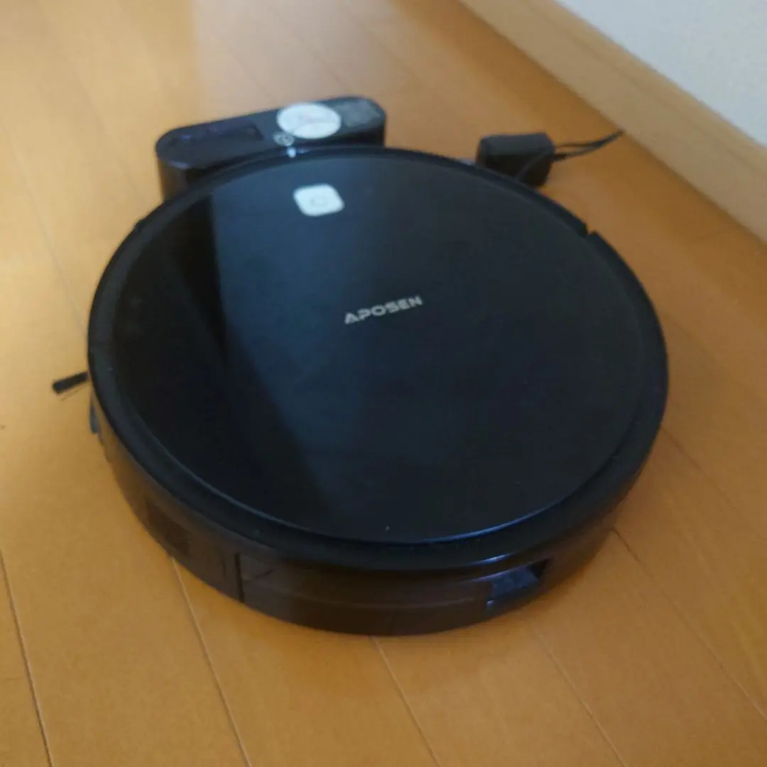 2025年最新】aposenロボット掃除機の人気アイテム - メルカリ