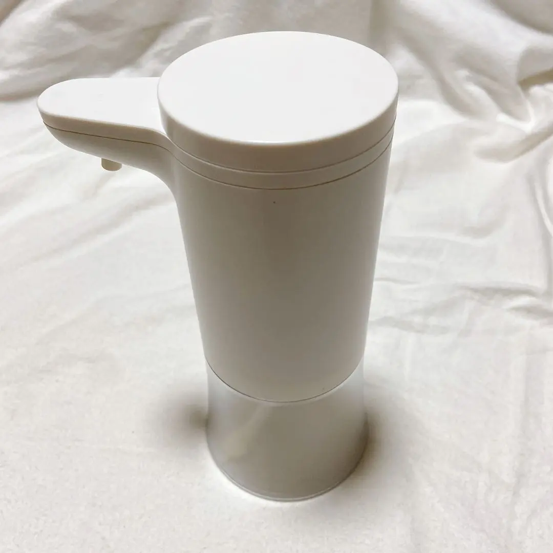 Thumbnail of Foam Soap Dispenser 300ml 【Durable and Simple Dispenser】