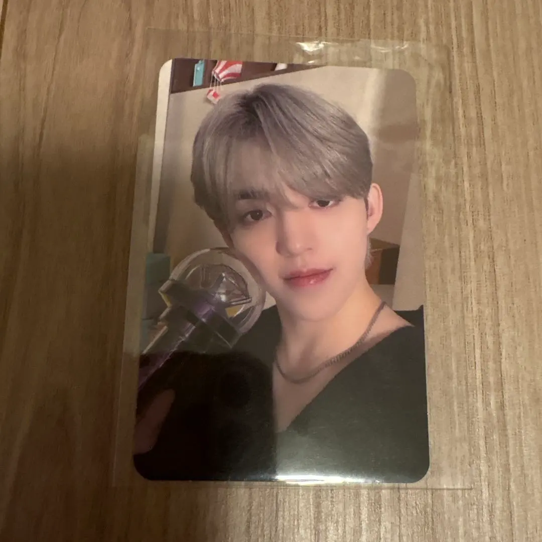 Thumbnail of SEVENTEEN Trading Card S.Coups CARAT LAND 2024