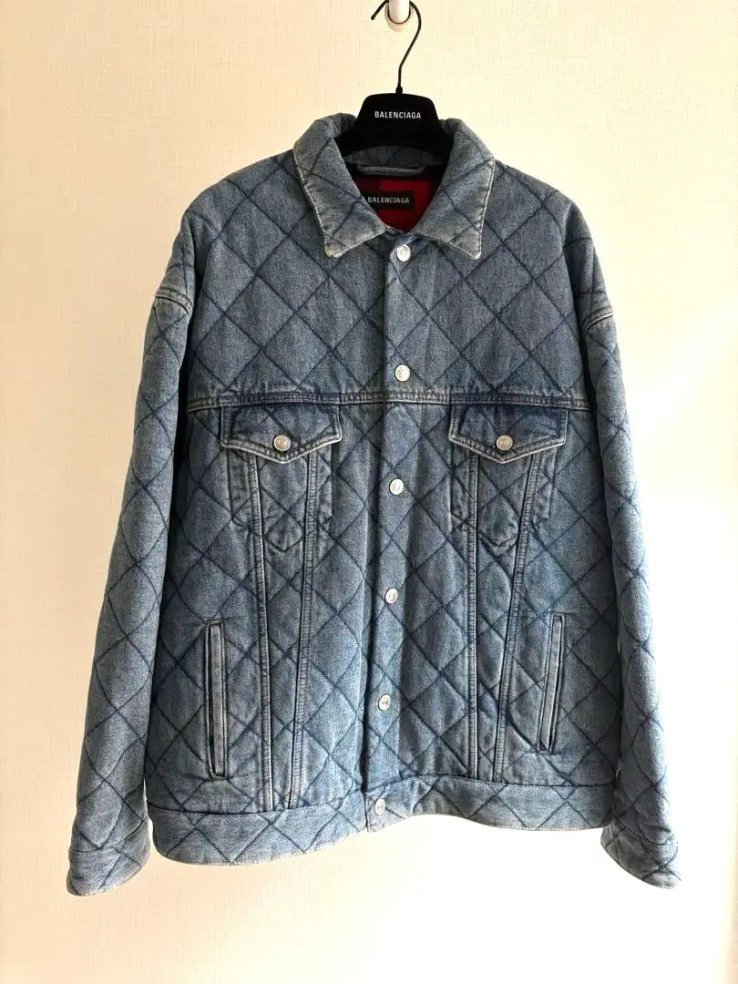 2025年最新】balenciaga チェックフランネルの人気アイテム