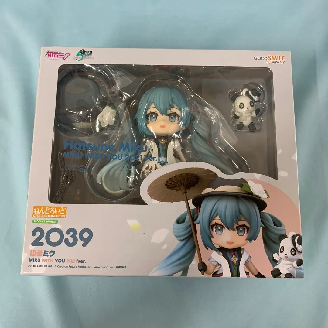 2025年最新】Miku with you 2021 フィギュアの人気アイテム