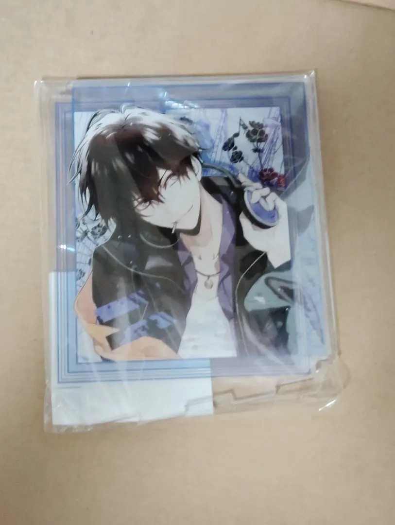 Thumbnail of Collar x Malice Marukuji Acrylic Stand - Aiji Yanagi