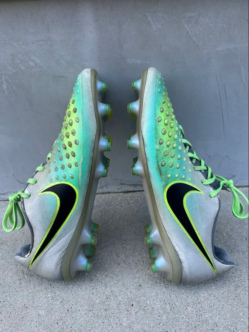 新品未使用　マジスタオーパスFG ワールドカップモデル ACC 2025年最新】マジスタ オーパス fgの人気アイテム - メルカリ