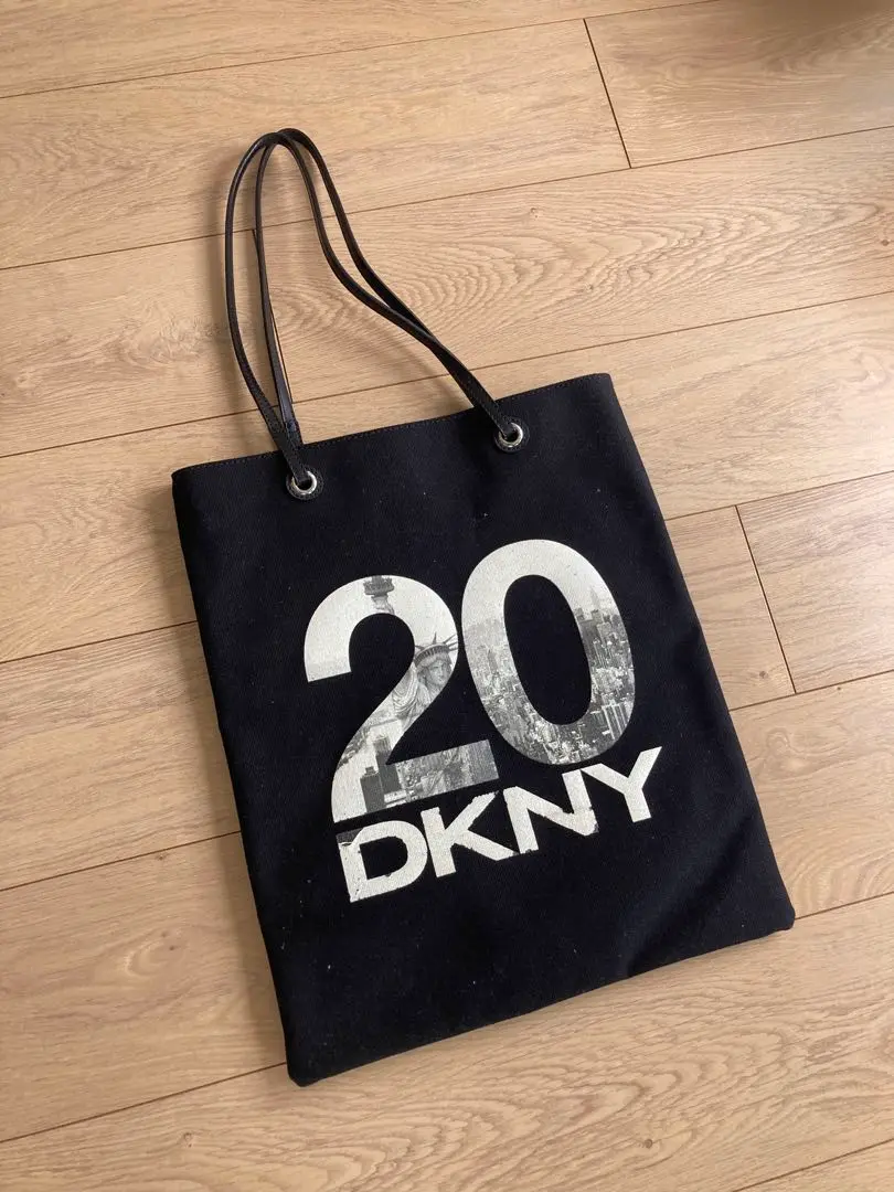 本物ダナキャランDKNYハンドショルダーバッグボストントートビジネスバック Yahoo!オークション -「dkny バッグ」の落札相場・落札価格